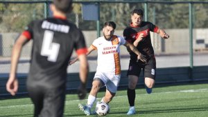 Kayseri Futbol İl Tertip Komitesi kararları açıklandı