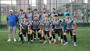 Kayseri Gençlerbirliği'nin puanı silindi