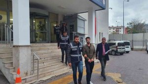 Kayseri polisi aranan şahıslara göz açtırmıyor: 15 gözaltı