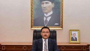 Kayseri protokolünden "10 Kasım" mesajları