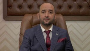 Kayseri Serbest Bölge'ye yatırım çağrısı