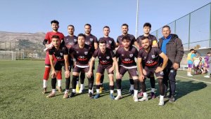 Kayseri Süper Amatör Küme 9. Hafta