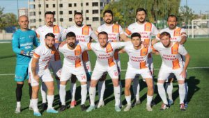 Kayseri Süper Amatör Küme: Esen Makina Erciyesspor: 7 - Özvatan Gençlikspor:0