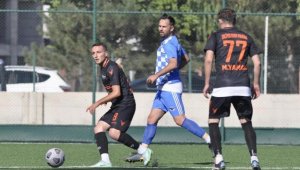 Kayseri Süper Amatör Küme'de milli ara sona erdi