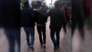 Kayseri'de aranan şahıs operasyonu: 19 gözaltı