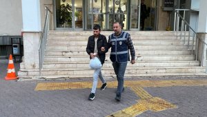 Kayseri'de aranan şahıslara operasyon: 15 gözaltı