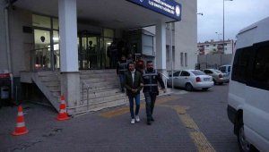 Kayseri'de aranan şahıslara şok operasyon: 17 gözaltı