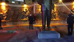 Kayseri'de bir garip olay: Arkadaşının küfrettiği şahıs intihara teşebbüs etti