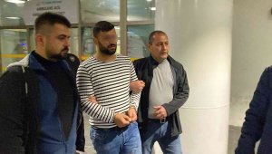 Kayseri'de silahlı kavga: 1ölü, 3 yaralı