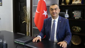 Kayseri'nin ihracatı ilk 10 ayda yüzde 11,6 arttı