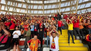 Kayserispor - Konyaspor maçı bilet fiyatları belli oldu