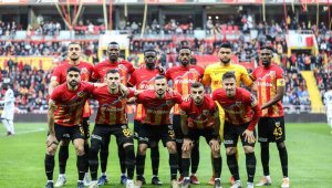 Kayserispor PFDK'ya sevk edildi