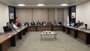 KAYÜ, ORAN Kalkınma Ajansı Desteği ile Kadın Kooperatiflerine Yönelik İşbirliği Projeleri Yürütecek