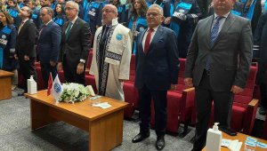 KAYÜ'de 2022-2023 Eğitim-Öğretim Akademik yılı açıldı