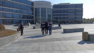 Kesinleşmiş cezası bulunan FETÖ'cü Cumhuriyet Savcısı yakalandı