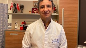 KOAH'ın en büyük sorumlusu, sigara