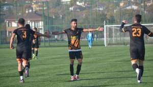 Lider Kayserigücü'nden Gençler'e 6 gollü tarife