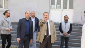 Melikgazi, Şehir Merkezini güzelleştirmeye Devam Ediyor