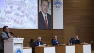 Melikgazi'nin Daireleri İhale İle Satıldı