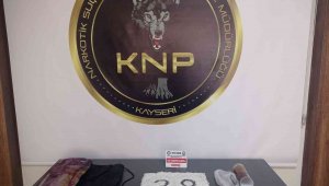 Narkotik ekiplerinden 1 günde 3 farklı operasyon: 13 gözaltı