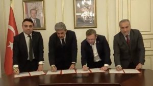 ORAN'dan 'Bisiklet Aday Hakemlik Kursu' protokolü