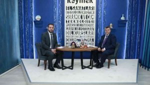 Öztürk: "KAYMEK, Anadolu'nun en büyük eğitim organizasyonlarından birisidir"