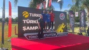 Ramazan Baştuğ ve Ersel Tekal'dan büyük başarı