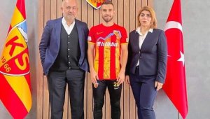 Ramazan Civelek'in sözleşmesi 2 yıl uzatıldı