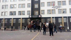 Sınava bu kez öğretmenler girdi