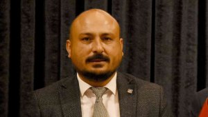 Süleyman Varol: "Yeni nesil öğretmenlerimizin ellerinde şekillenecektir"