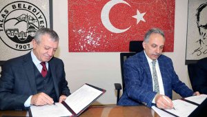 Talas'a yaşlı bakım merkezi