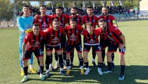 Talasgücü ve Develigücü sahasında, Hacılar Erciyesspor deplasmanda