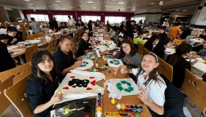 Tekden'de Tasarım Günü