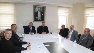 TOBB ve İl Milli Eğitim Müdürlüğü'nden Bünyan'a yeni okul