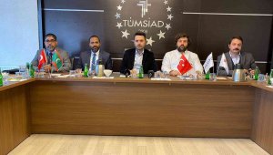 TÜMSİAD üyelerine "e-ihracat" kolaylığı