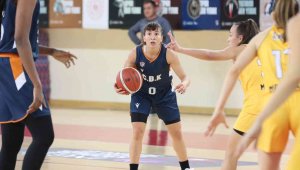 Türkiye Kadınlar Basketbol Süper Ligi