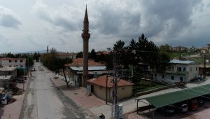 Yemliha Daha Modern Altyapı ve Daha Konforlu Ulaşıma Kavuştu