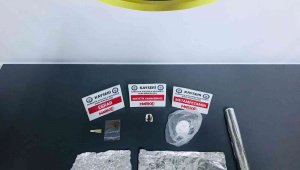 Zehir Tacirlerine Operasyonlar Aralıksız Sürüyor