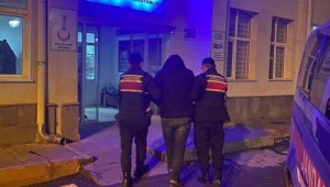 8 Dosyadan Aranan Şahıs Yakalandı