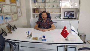 Ahmet Toprak: "Diş hekimliğinde hasta portföyü değişti"