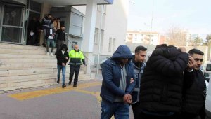 Aranan şahıstan ilginç soru: "Hangi kanalda yayınlanıyor"