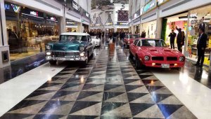 Avrupa ve Türkiye'nin en büyüğünde bir ilk