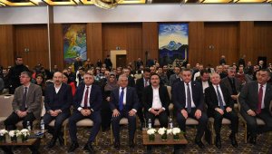 Başkan Büyükkılıç: "Kayseri'mize yol göstermek yetiyor"