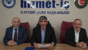 Başkan Çelik: "Engelli birey olmayacağımızın garantisi yok"