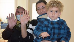 Başkan Çolakbayrakdar: "Dönüşümle 2 bin 185 aile kışı sıcacık evlerinde geçiriyor"