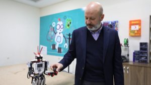 Başkan Çolakbayrakdar; "Yerli ve milli üretimle ekonomiye büyük katkı sağlıyoruz"