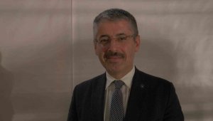 Başkan Çopuroğlu: "3 gün sürecek kura çekimi ile 5 bin kişi ev sahibi olacak"