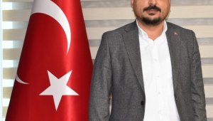 Başkan Varol: "Hayata engelli kardeşlerimizin gözünden bakmak gerekir"