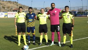 Bölgesel Amatör Lig 6. Grup