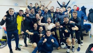 Bölgesel Amatör Lig 6. Grup